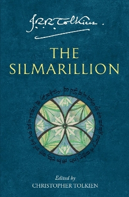 The Silmarillion - J. R. R. Tolkien; Christopher Tolkien