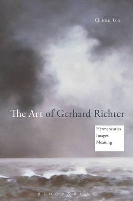 The Art of Gerhard Richter - Dr Christian Lotz