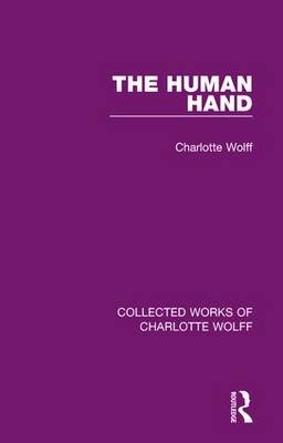 Human Hand - Charlotte Wolff