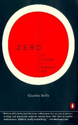 Zero - Charles Seife
