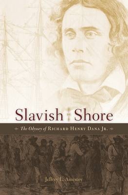 Slavish Shore - Amestoy Jeffrey L. Amestoy