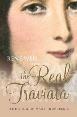 Real Traviata -  Rene Weis