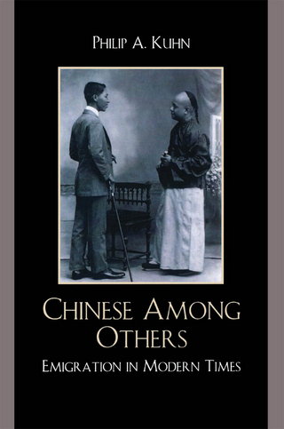 Chinese Among Others - Philip A. Kuhn