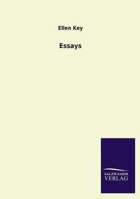 Essays - Ellen Key