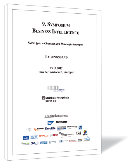 9. Symposium Business Intelligence - 