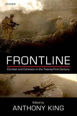Frontline - 