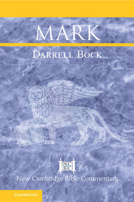 Mark - Darrell Bock