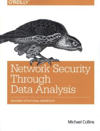 Network Security Through Data Analysis - Michael Collins