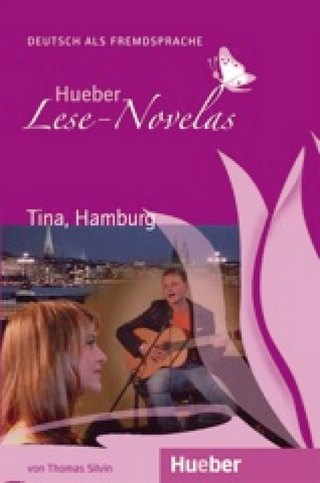 Tina, Hamburg - Thomas Silvin