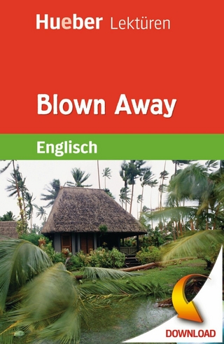 Blown Away - Sue Murray