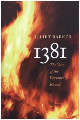 1381 - Barker Juliet Barker