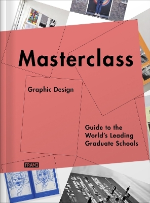Masterclass: Graphic Design - Merel Kokhuis