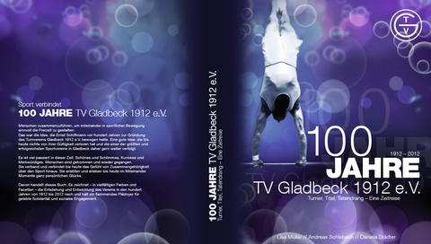 100 Jahre TV Gladbeck 1912 e.V. - Andreas Schlebach