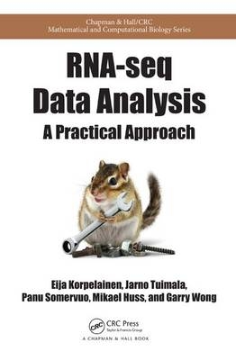 RNA-seq Data Analysis - Mikael Huss; Eija Korpelainen; Panu Somervuo; Jarno Tuimala; Garry Wong