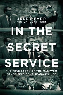 In The Secret Service - Carolyn Parr