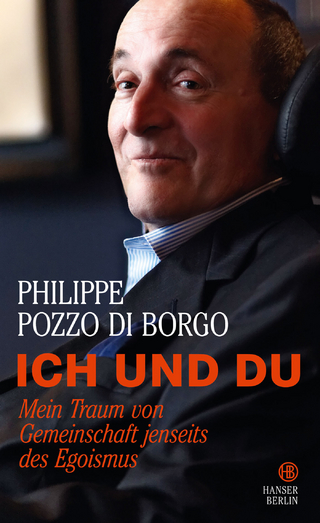 Ich und Du - Philippe Pozzo di Borgo