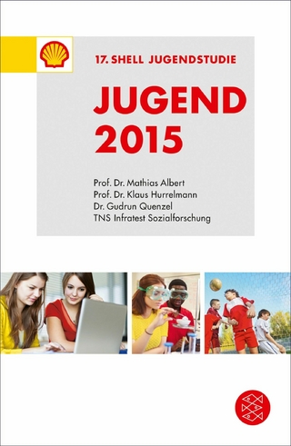 Jugend 2015 - Shell Deutschland