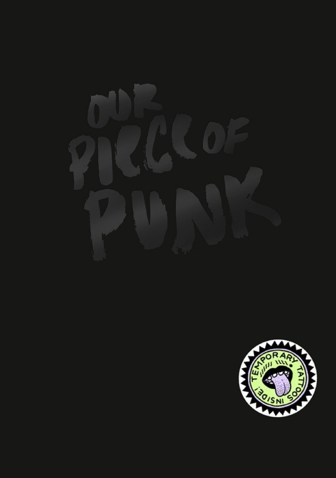 Our Piece of Punk - 