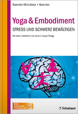 Yoga & Embodiment - Baender-Michalska, Elisabeth; Baender, Rolf