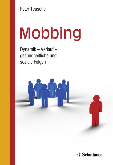 Synonyms and antonyms of mobbing in the Polish dictionary of synonyms