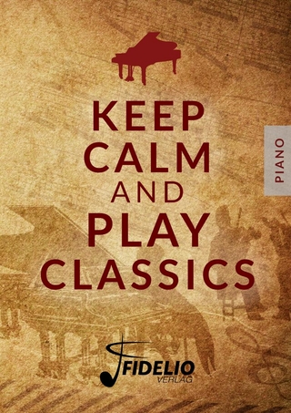 Keep Calm and Play Classic