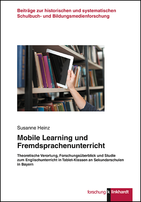 Mobile Learning und Fremdsprachenunterricht - Susanne Heinz