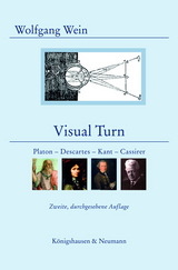 Visual Turn - Wolfgang Wein
