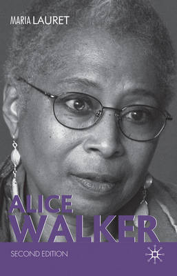 Alice Walker - Lauret Maria Lauret