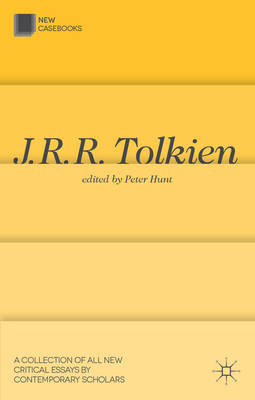 J.R.R. Tolkien - Hunt Peter Hunt
