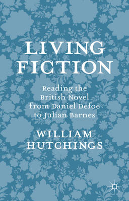 Living Fiction - Hutchings William Hutchings