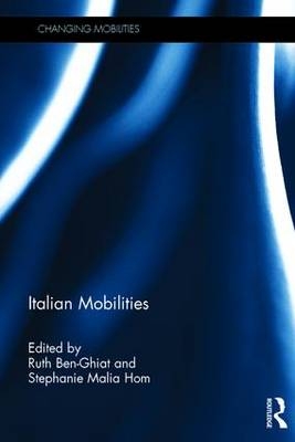 Italian Mobilities - 