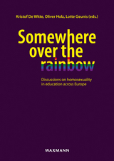 Somewhere over the rainbow - 