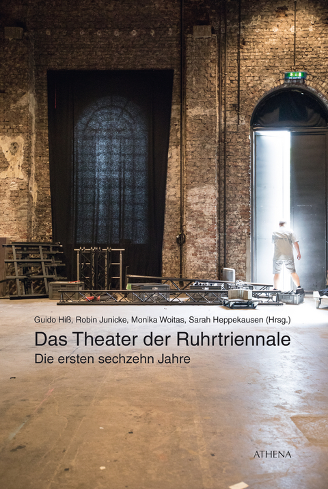 Das Theater der Ruhrtriennale - 