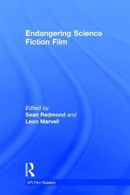 Endangering Science Fiction Film - 