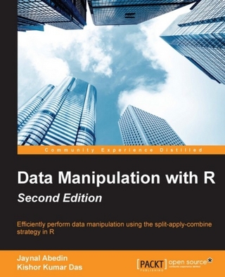 Data Manipulation with R - Second Edition - Jaynal Abedin; Kishor Kumar Das