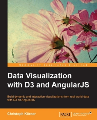 Data Visualization with D3 and AngularJS - Korner Christoph Korner