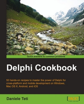 Delphi Cookbook - Teti Daniele Teti