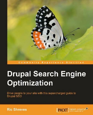 Drupal Search Engine Optimization - Shreves Ric Shreves