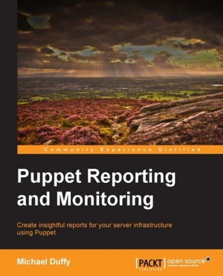Puppet Reporting and Monitoring - Duffy Michael Duffy