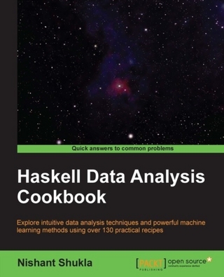 Haskell Data Analysis Cookbook - Shukla Nishant Shukla