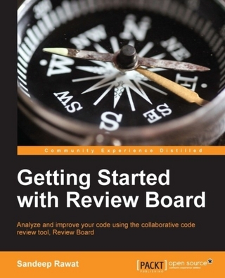 Getting Started with Review Board - Rawat Sandeep Rawat