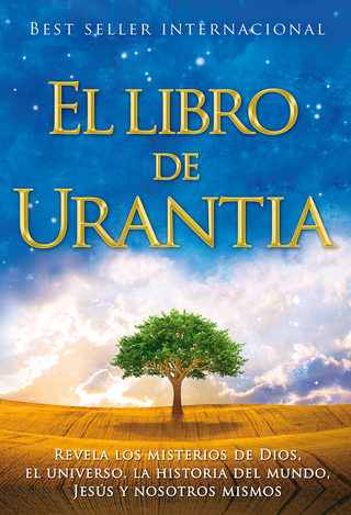 El Libro de Urantia - Urantia Foundation