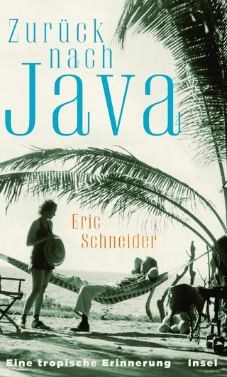 Zurück nach Java - Eric Schneider