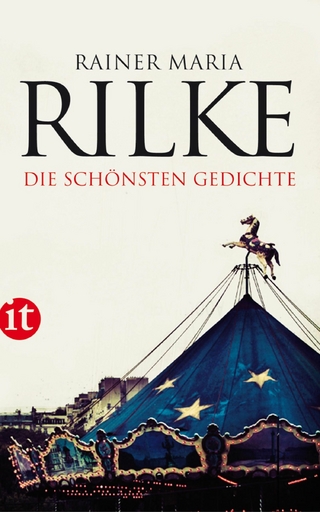 Die schönsten Gedichte - Rainer Maria Rilke; N.