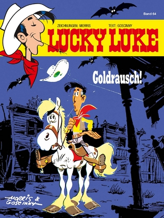 Lucky Luke 64 - Morris; René Goscinny