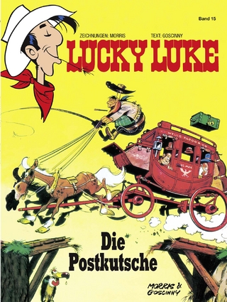 Lucky Luke 15 - Morris; René Goscinny