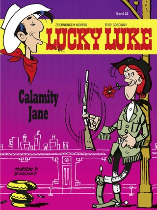 Lucky Luke 22 - Morris; René Goscinny
