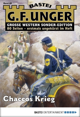G. F. Unger Sonder-Edition 65 - Western - G. F. Unger