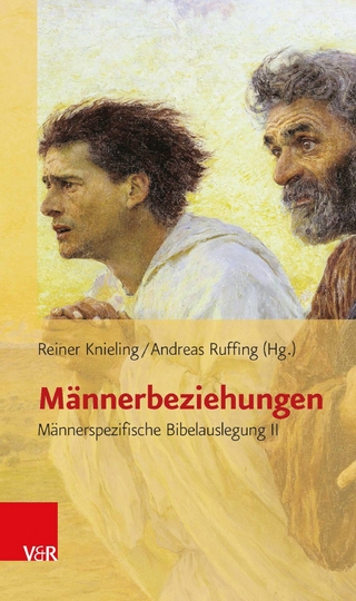 Männerbeziehungen - Reiner Knieling; Andreas Ruffing