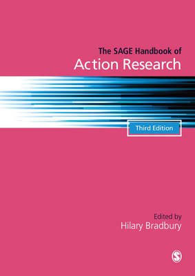 SAGE Handbook of Action Research - Hilary Bradbury